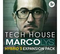AIR Music Technology AIR Music Technology Marco Lys Hybrid 3