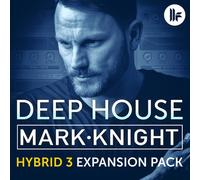 AIR Music Technology AIR Music Technology Mark Knight Hybrid 3