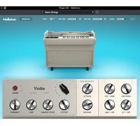 AIR Music Technology AIR Music Technology Mellotron
