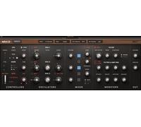 AIR Music Technology AIR Music Technology Mini D