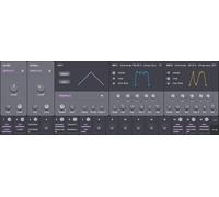 AIR Music Technology AIR Music Technology OPx-4