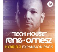 AIR Music Technology AIR Music Technology Rene Amesz Hybrid 3