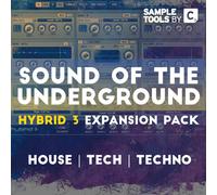 AIR Music Technology AIR Music Technology Sound of the Underground