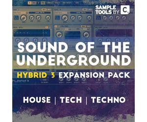 AIR Music Technology AIR Music Technology Sound of the Underground