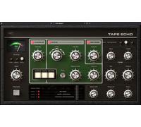 AIR Music Technology AIR Music Technology Tape Echo