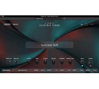 AIR Music Technology AIR Music Technology The Fabric Collection