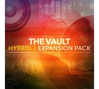 AIR Music Technology AIR Music Technology The Vault Hybrid 3
