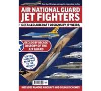 Air National Guard Jet Fighters
