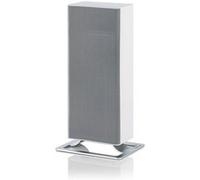 Air Naturel Anna Chauffage d'appoint Blanc Blanc G