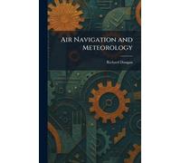 Air Navigation and Meteorology