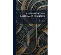 Air Navigation Notes and Examples