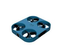 AIR NEO by AirSelfie - Caméra Aérienne avec Vol Automatique de Poche, Mini Drone pour Photos et Vidéos Mains Libres, Caméra de 12MP pour Haute Résolution Photo et Vidéo en 2K, Couleur Bleu