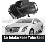 Air Nettoyeur Admission Tuyau Replaces 22935937 pour Cadillac pour Chevrolet