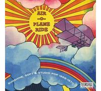 Air-O-Plane Ride (Sunshine, Soft & Studio Pop 1966-1970) / Various [Cd] Uk -