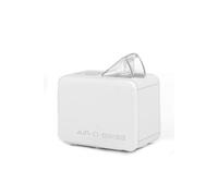 Air-O-Swiss - U7146 - Humidificateur d'air de voyage - Blanc - 15 W
