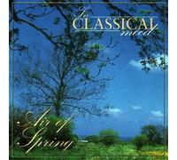 AIR OF SPRING..WITH CD..IN CLASSICAL MOOD..