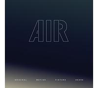 Edo Van Brremen - Air (Original Motion Picture Score)