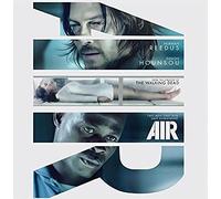Air (Original Motion Picture Score)