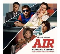 Air (Original Motion Picture Soundtrack)