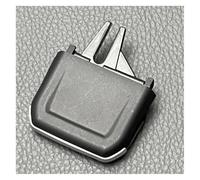 Air Outlet Assembly Front for dash A/C Conditioner Cover | for vw Transporter T6, for multivan 2016-2019, clip mount, outlet assembly(Left)