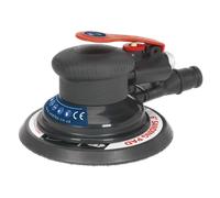 Sealey Air Palmier Ponceuse Orbitale150mm sans Poussière SA801