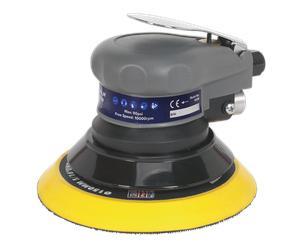 Air Palmier Ponceuse Orbitale Ø150mm - Sealey SA08 Neuf