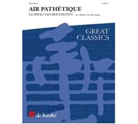 Air Pathétique / Conducteur