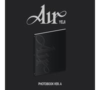 Air (Photobook A ver.)