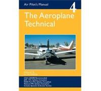 Air Pilots Manual Aeroplane Technical Principles of Flight Aircraft General Flight Planning Performance by Philip Baxter Inconnu (Auteur)