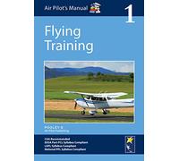 Air Pilot's Manual - Flying Training