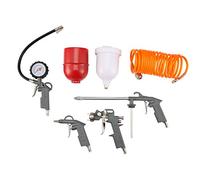 Air Pistolet à peinture kit 5pc
