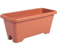 Air Planter 600 Brown