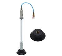 Air Pneumatic, Extracteur Pneumatique,Extraction Automatique - Outil De Réparation Du Corps Automatique Air Kit D'enlèvement Pneumatique Pour L'enlèvement