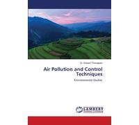 Air Pollution And Control Techniques