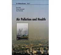 Air Pollution And Health
