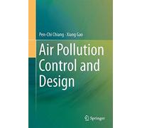 Air Pollution Control And Design