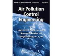 Air Pollution Control Engineering, Handbook of Environmental Engineering (2004), V. 1.