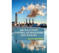 Air Pollution Control Technologies and Policies