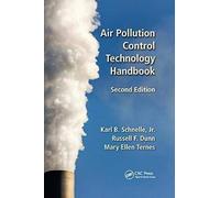 Air Pollution Control Technology Handbook