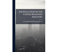 Air Pollution in the Coffee Roasting Industry