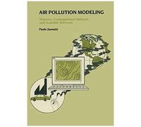 Air Pollution Modeling