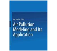 Air Pollution Modeling And Its Application Vii