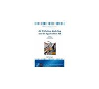 Air Pollution Modeling And Its Application Xix