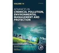 Air Pollution (Volume 14)