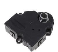 Air Porte actionneur Compatible Avec Chevrolet Pour Traverse 2009 2010 2011 2012 Actionneur Porte À Mélange D'air Pour Voiture HVAC AC 15920864 604141 52402599