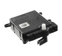Air Porte actionneur Compatible avec Ford pour Crown pour Victoria 1993-2000 2001 2002 2003 2004 2005 2006 2007 2008 2009 2010 2011 Voiture HVAC Blend Air Door Actuator 604-214 XW7Z19E616BA