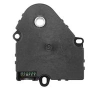 Air Porte actionneur Compatible Avec Oldsmobile Pour Bravada 2003-2004, Actionneur Porte Mélange Chauffage HVAC Voiture H604-119 89018676 15-73598