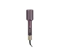 BaByliss Brosse coiffante Air Power Smooth AS6400E pour défriser et lisser Violet