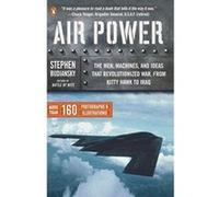 Air Power Stephen Budiansky (Auteur)