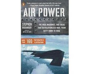 Air Power Stephen Budiansky (Auteur)